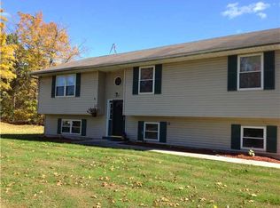 15 Hill Rd, Shawangunk, NY 12589