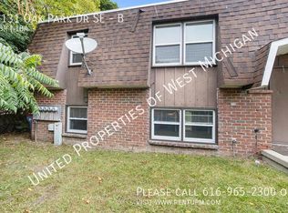 4131 Oak Park Dr SE APT B, Grand Rapids, MI 49508