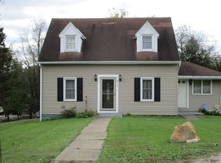 640 W Wylie Ave, Washington, PA 15301