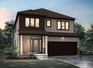 Radiant II Plan, Richmond Meadows, Ottawa, ON K2K1X7