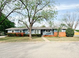 1908 Brooke Ln, Brownwood, TX 76801