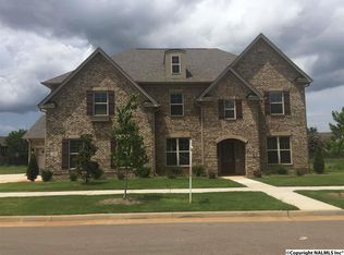 29 Tall Oak Blvd, Huntsville, AL 35824