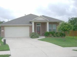 3609 Cobalt Cv, Round Rock, TX 78681