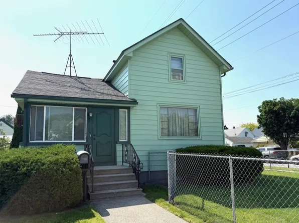 1400 S Jackson St, Bay City, MI 48708