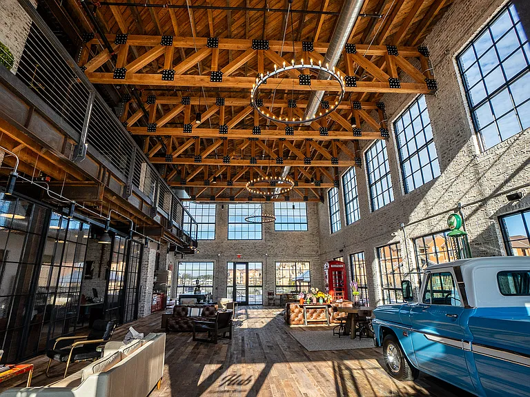 The Preserve at The Hub - Hub West — Photo 11