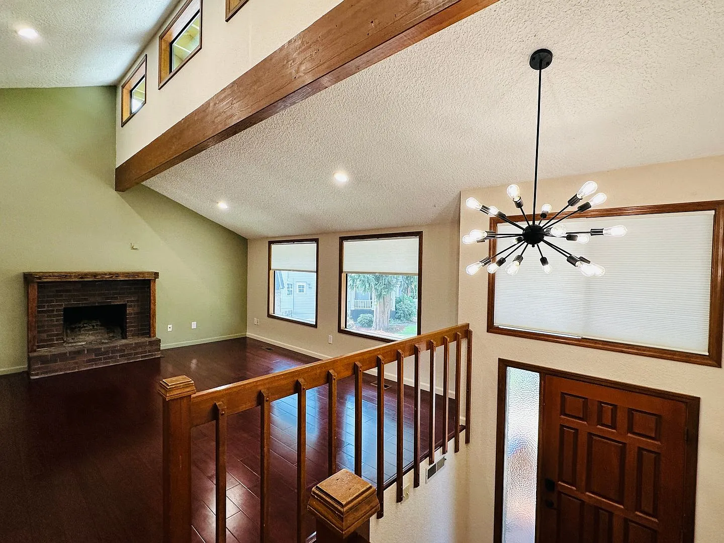 Newly Updated Home That Backs to Green Space — Photo 4