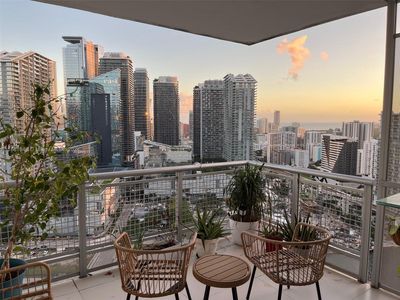 350 S Miami Ave APT 3404, Miami, FL, 33130