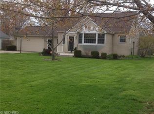 1008 Valley Blvd, Elyria, OH 44035