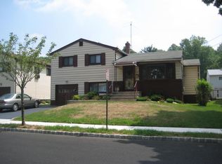 116 Eastern Pkwy, Hillside, NJ 07205