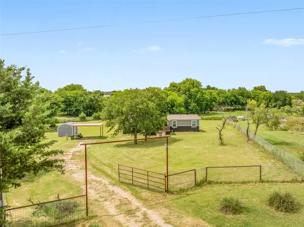 514 Blue Sky Ct, Springtown, TX 76082