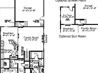 24 Downing Cir, Gilbert, SC 29054