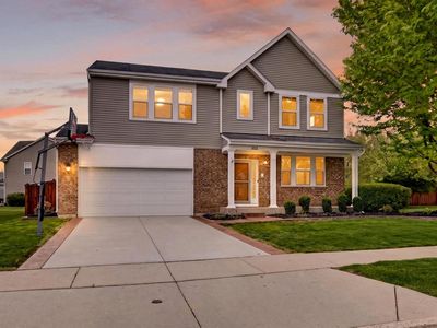 11511 60TH PLACE, Kenosha, WI, 53142