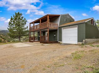 10467 County Road 320, Rifle, CO 81650