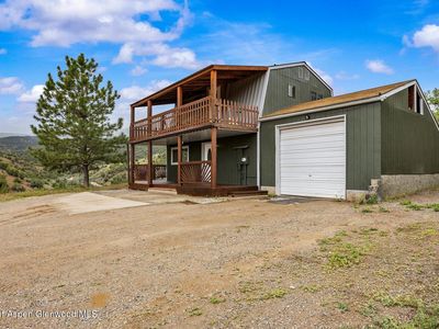 10467 County Road 320, Rifle, CO, 81650