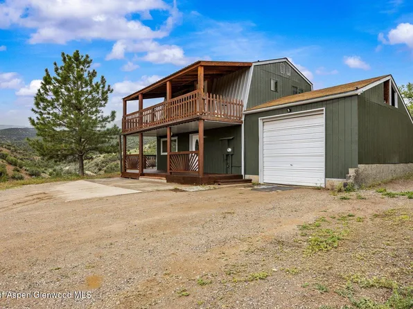 10467 County Road 320, Rifle, CO 81650