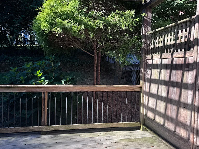 Outdoor Patio