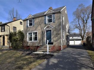 2319 Scholl Rd, University Heights, OH 44118