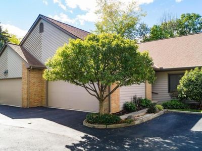 7785 Jaymes St, Dublin, OH, 43017