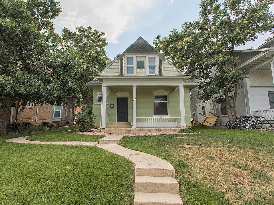 1138 Pleasant Street Exterior