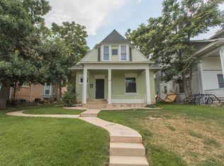 1138-1140 Pleasant St, Boulder, CO 80302