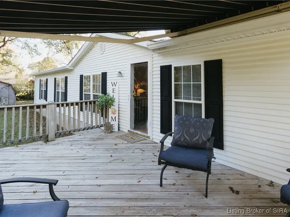 305 Woodlawn Avenue, Jeffersonville, IN 47130