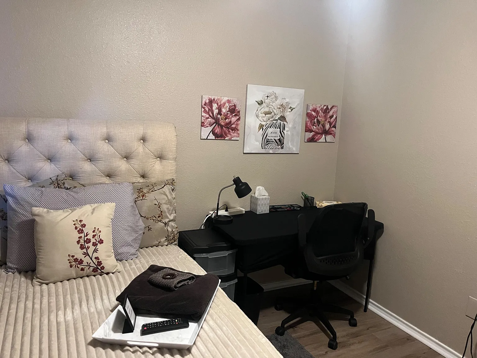 2 bed, 1.0 bath, 1392 sqft, $1,027 — Photo 4