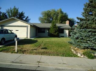 1620 King Edward Dr, Reno, NV 89503