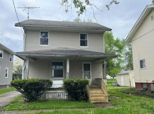 2210 Brownlee Ave NE, Canton, OH 44705