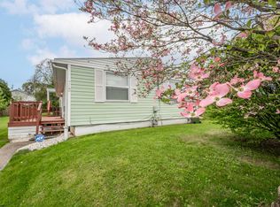 713 Elysian Ave, Morgantown, WV 26501