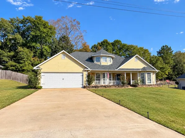 100 Redwood Dr, Phenix City, AL 36869