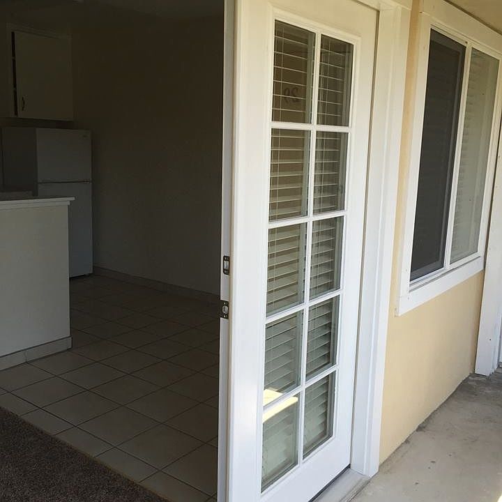 New French Door