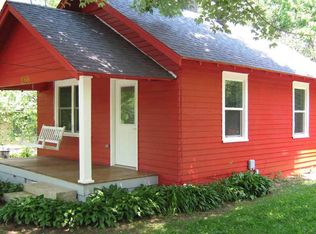 1200 N Woodlawn Ave, Bloomington, IN 47408