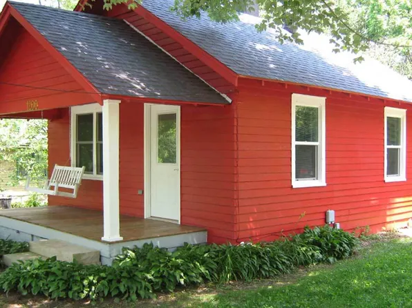 1200 N Woodlawn Ave, Bloomington, IN 47408