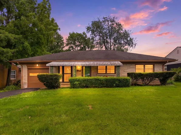 2192 Harrodsburg Rd, Lexington, KY 40503