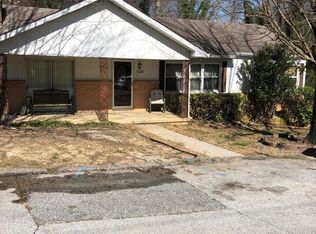 109 Hacker Cir LOT 4, Harriman, TN 37748