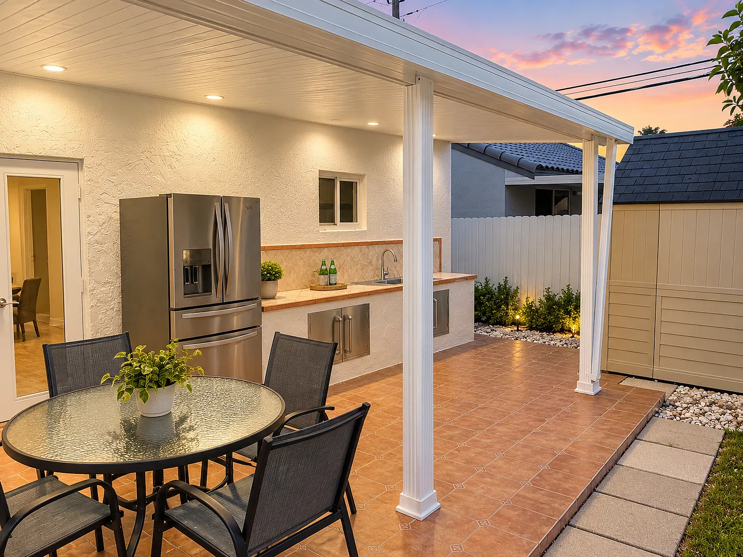 4 bed, 2.0 bath, 1212 sqft, $3,500 — Photo 3