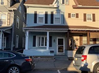 427 2nd St, Slatington, PA 18080