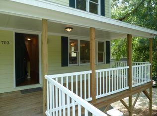 703-B Edwards St, Chapel Hill, NC 27516