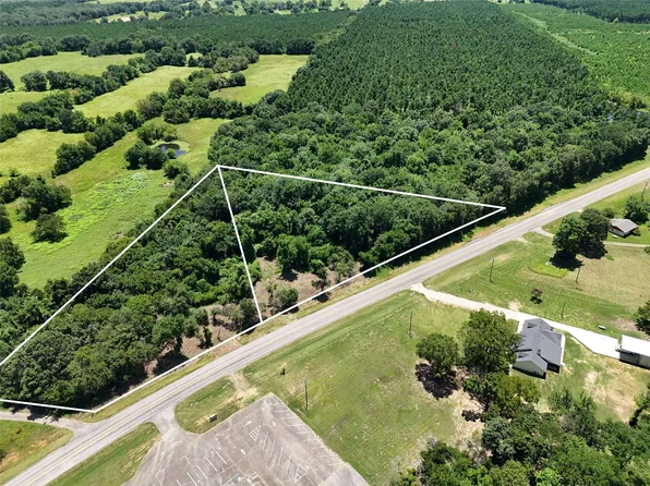 1 Fm 906 E, Paris, TX 75462