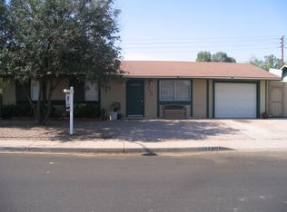 2537 E Jacinto Ave, Mesa, AZ 85204