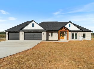 2 Republican Meadow Ln, Greenbrier, AR 72058
