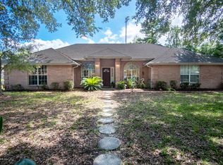 2311 Foxwood Dr, Orange Park, FL 32073