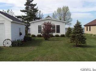 23305 Fire Road 1008, Dexter, NY 13634