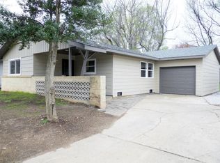 1525 E Berkeley St, Springfield, MO 65804