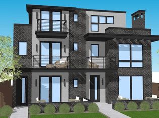 1455 N Clermont St, Denver, CO 80220