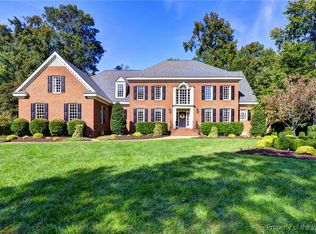 3091 Nathaniels Grn, Williamsburg, VA