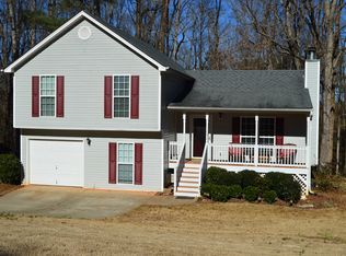 861 Ode Peppers Ct, Winder, GA 30680