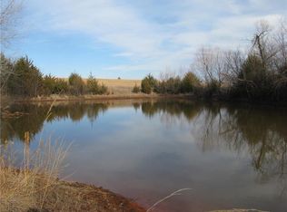 338494 E 980 Rd, Meeker, OK 74855