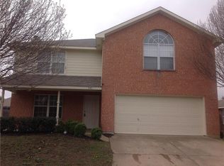 141 Centennial Pl, Crowley, TX 76036