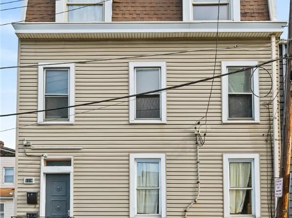1114 Kilkenbeck St, Pittsburgh, PA 15212